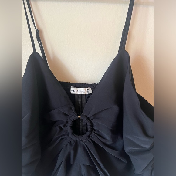 Abercrombie Top - Picture 2 of 3